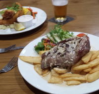 Beechwood Hotel - Stays Accommodation