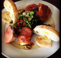 Cala Luna Italian Restaurant - Stayed