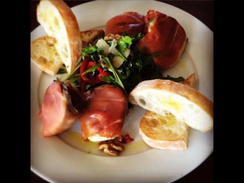 Cala Luna Italian Restaurant - Stayed 0