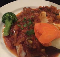 Da Giacomo Cafe Restaurant - Stays Accommodation