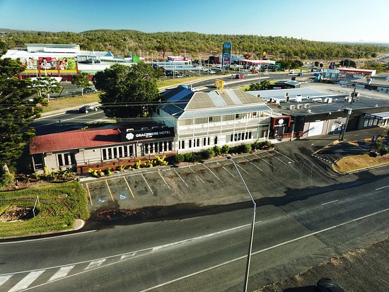 Gracemere QLD Stays Accommodation
