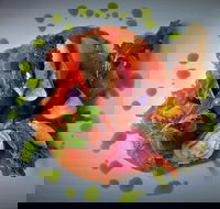 Harrys on Buderim - Stayed