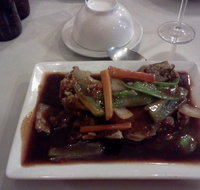 Mountain King Chinese Restaurant - Stayed