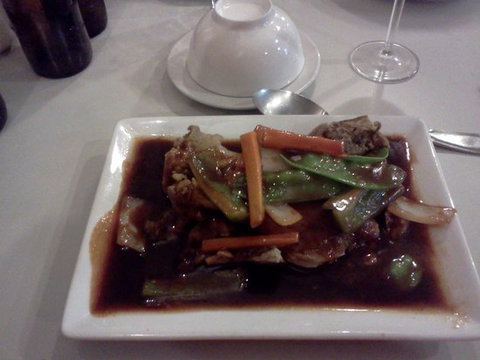 Mountain King Chinese Restaurant - Stayed 0