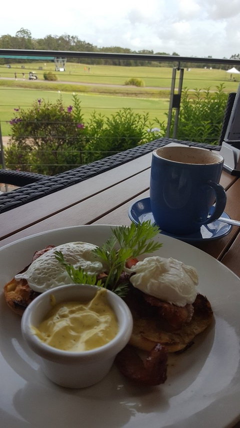 T On Course - Stayed 1