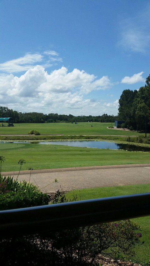 T On Course - Stayed 5