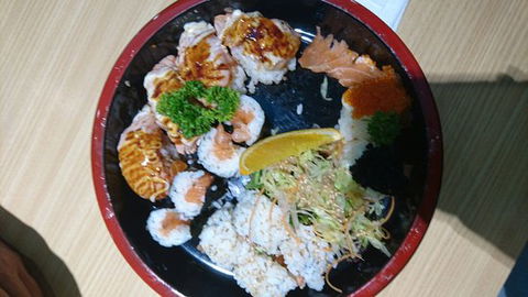 Shinobu Sushi Bar - Stays Accommodation 0