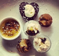 Sunnys  Moffat - Stayed