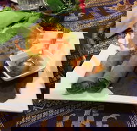 Thai Banana Leaf - Stays Accommodation