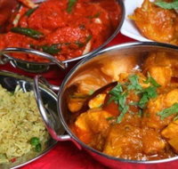 The Spicy Papadum - Stayed