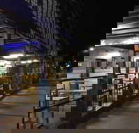 West Kempsey Hotel - Stays Accommodation