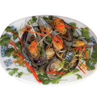 Kowin Restaurant - Stays Accommodation