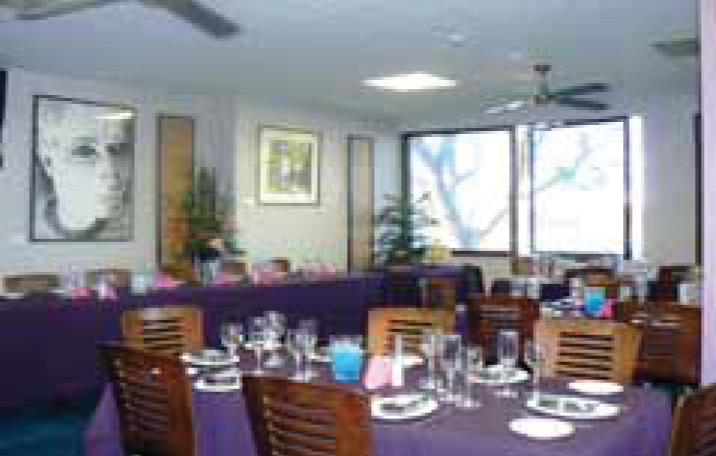 Knorrit Flat NSW Stays Accommodation