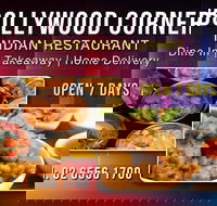 Bollywood Corner Indian Restaurant - Stays Accommodation