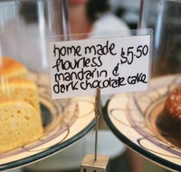 Bent On Food Caf  Regional Food Store - Stayed