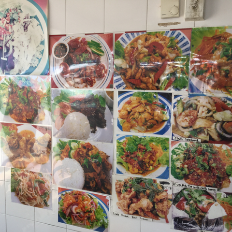 Cherry Blossom Thai & Japanese - Stays Accommodation 3