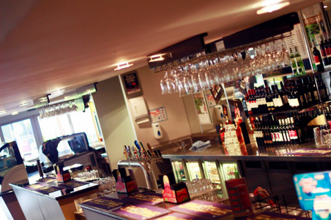 Tom’s Tavern - Stays Accommodation 4
