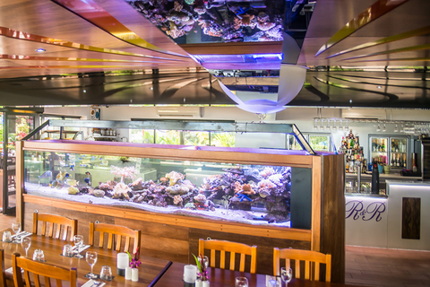 Picnic Bay Hotel - Stayed 1