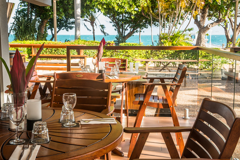 Picnic Bay Hotel - Stayed 2