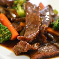 Nanking Woodlands Chinese Restaurant - Stayed 2