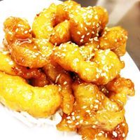 Nanking Woodlands Chinese Restaurant - Stayed 3