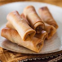 Nanking Woodlands Chinese Restaurant - Stayed 4