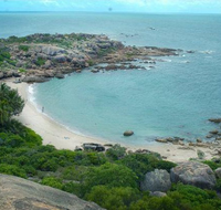 Meraki Whitsundays - Stayed