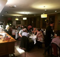 An Indian Affair - Stayed