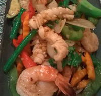 Aroi Bangkok Thai Restaurant - Stayed