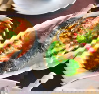 Ban Chiang Thai Restaurant - Stayed