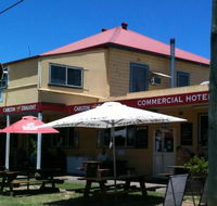 Bangers N Mash - Stays Accommodation