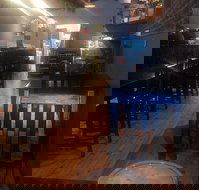 Yim Thai Gloucester - Stayed