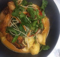 Brothers Leagues Club Townsville - Stayed