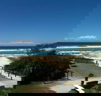 Dragon Sea Restaurant