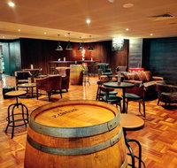 Diggers  The Entrance - Stayed