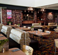 Dineon19 Restaurant - Stays Accommodation