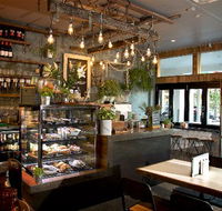 Double Barrel Kitchen - Stayed
