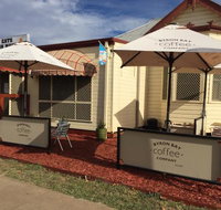 Eats on Main - Stayed