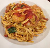 Fasta Pasta - Stayed