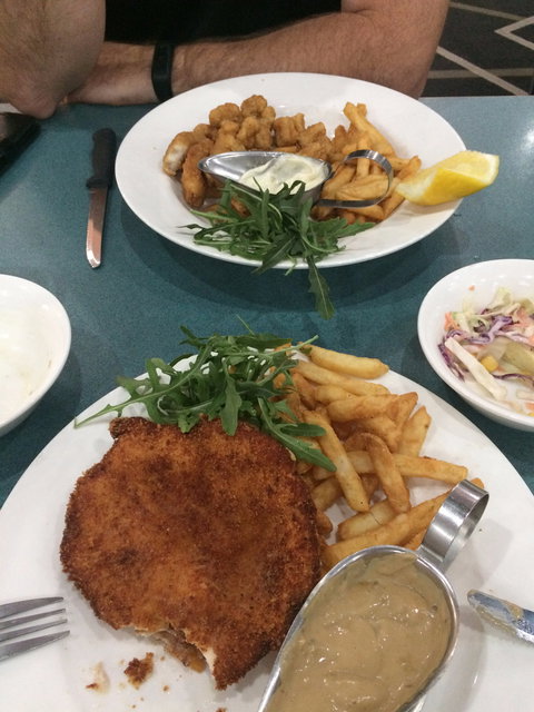 Jubilee Tavern Family Bistro - Stays Accommodation 2