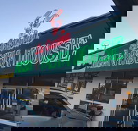 La Cucina Pizza  Pasta House - Stayed