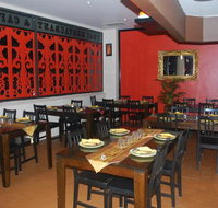 Maithai Restaurant - Stayed