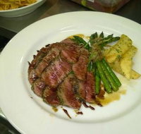 Osteria A' Mano - Stayed