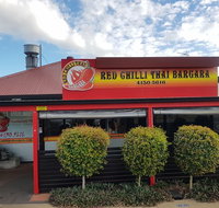 Red Chilli Thai Bargara - Stayed
