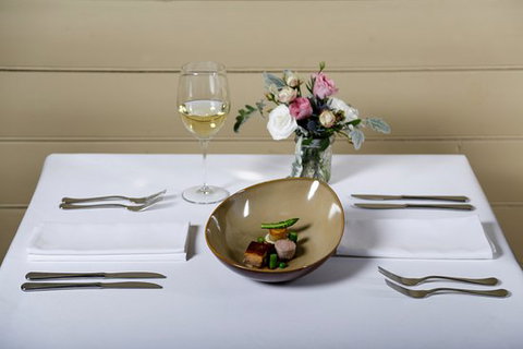 Ruby’s Mount Kembla - Stayed 0