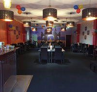 Spice Hub Indian Cuisine - Stays Accommodation