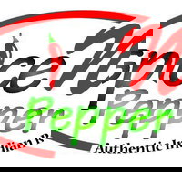 Spice  Pepper Cafe  Restaurant - Stayed