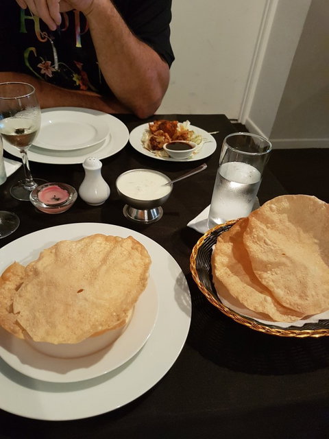 Spice & Pepper Cafe & Restaurant - Stayed 4