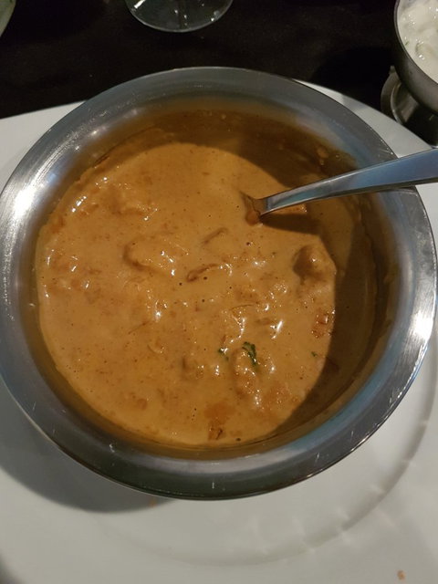 Spice & Pepper Cafe & Restaurant - Stayed 5