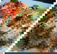 Tattersalls Hotel - Stayed